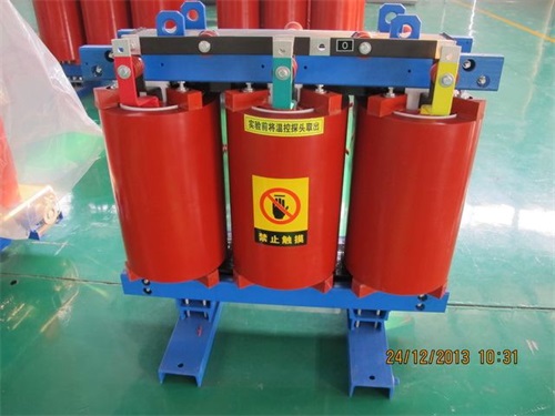 扎兰屯SCB12-315KVA/10KV/0.4KV干式变压器