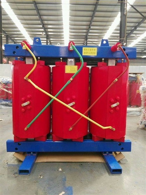 扎兰屯3150kVA干式变压器材料销售厂家